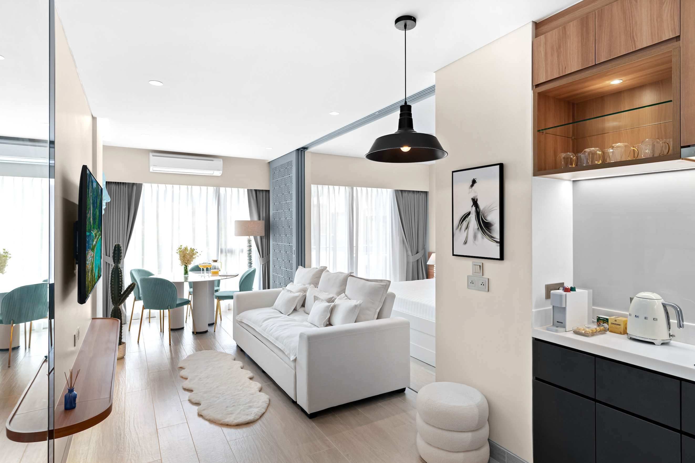 Laguna Lakeside 1303