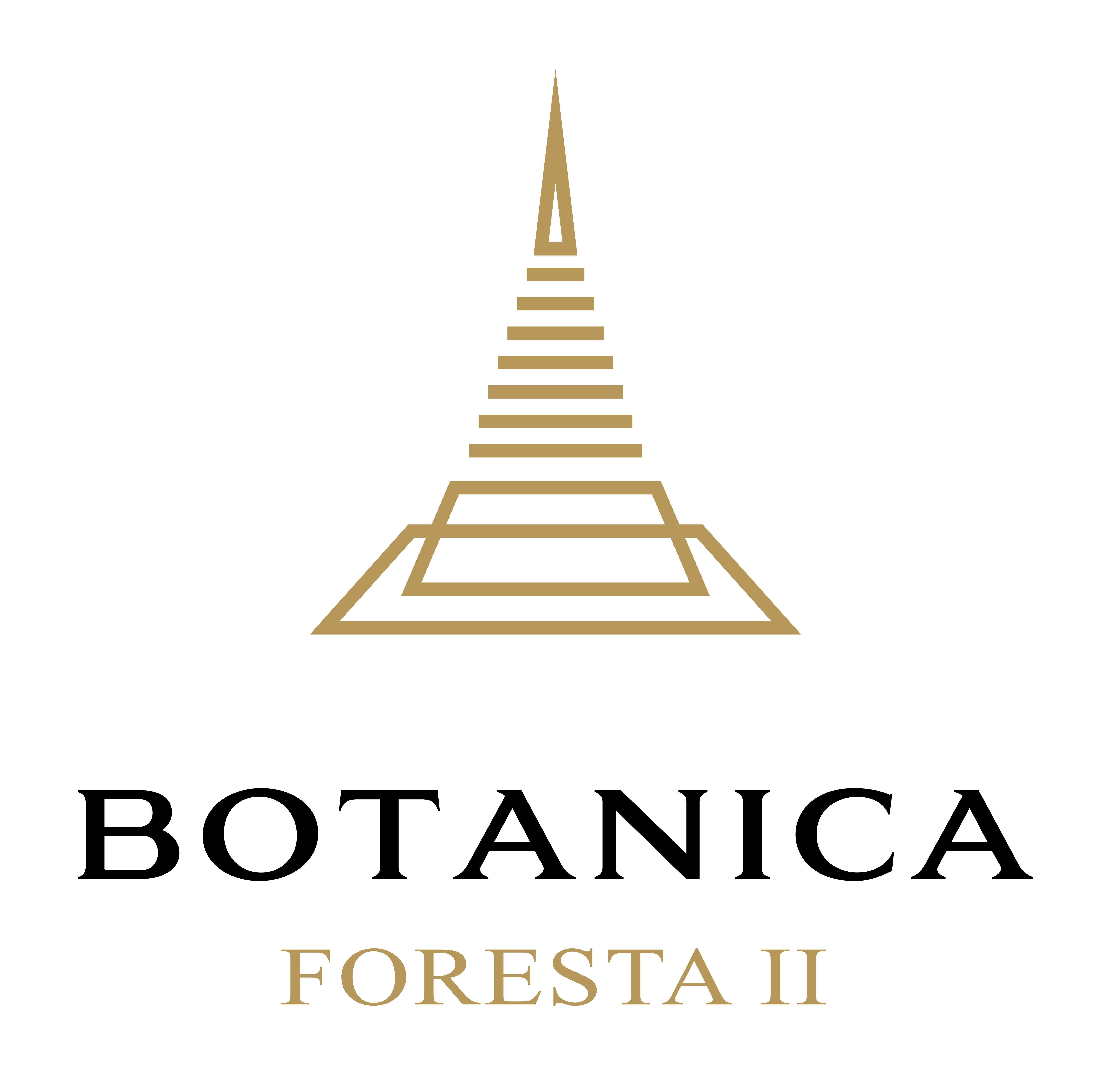 Botanica Foresta II
