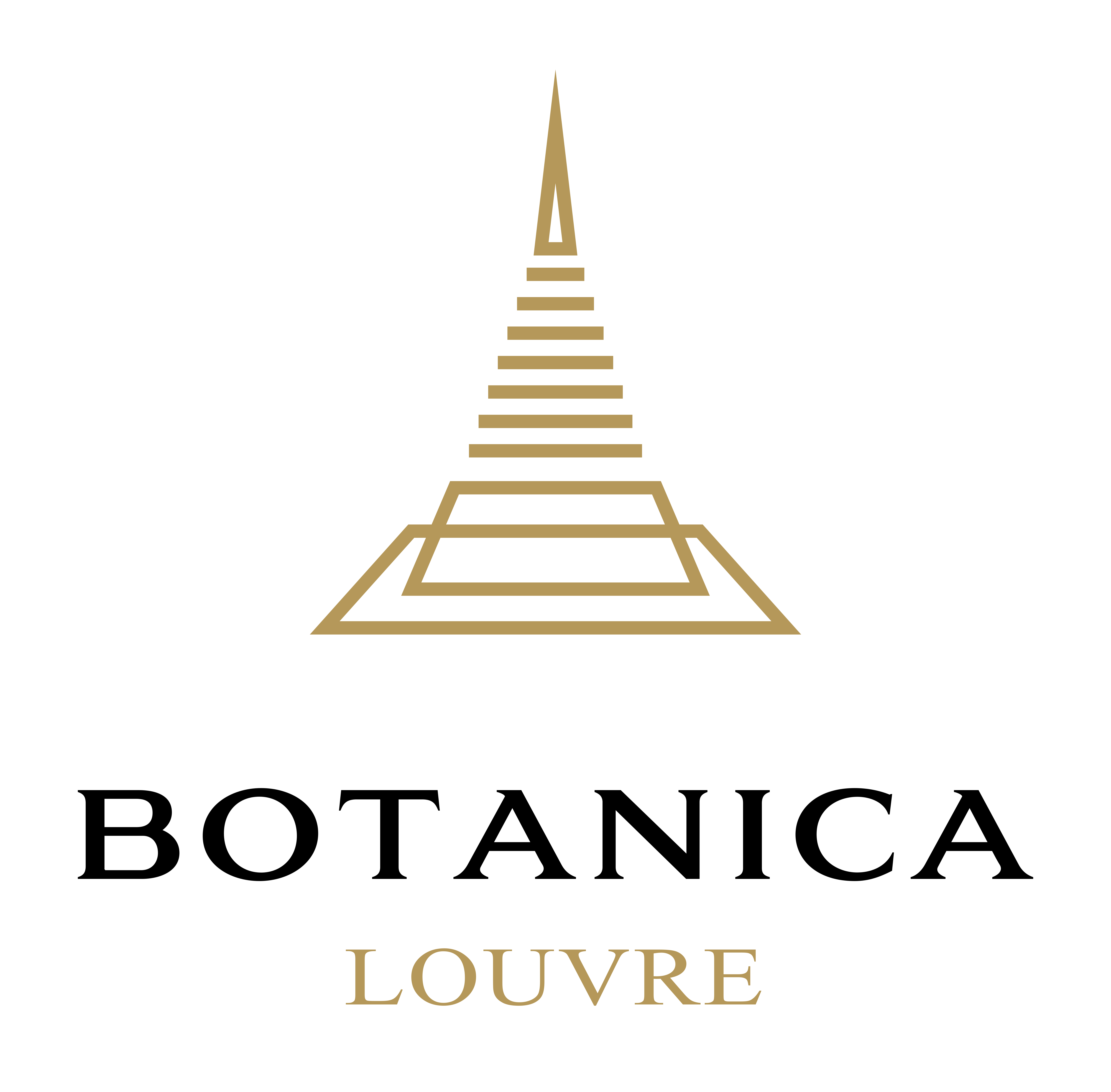 Botanica Louvre Villa