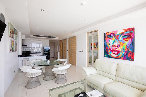 The View Condominium  - 照片 6