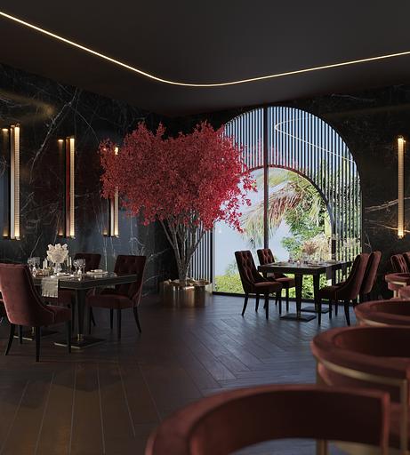 Hennessy Residence 3