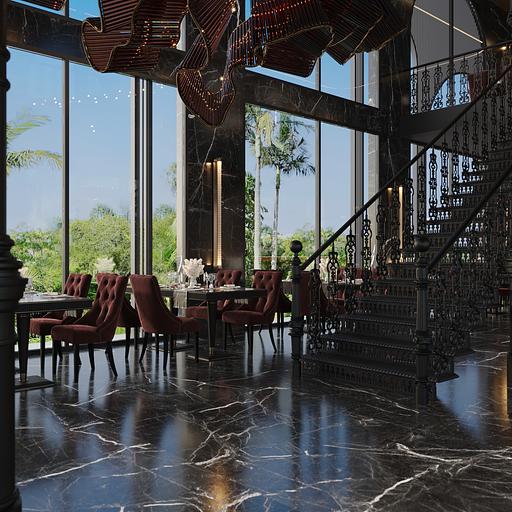 Hennessy Residence 4