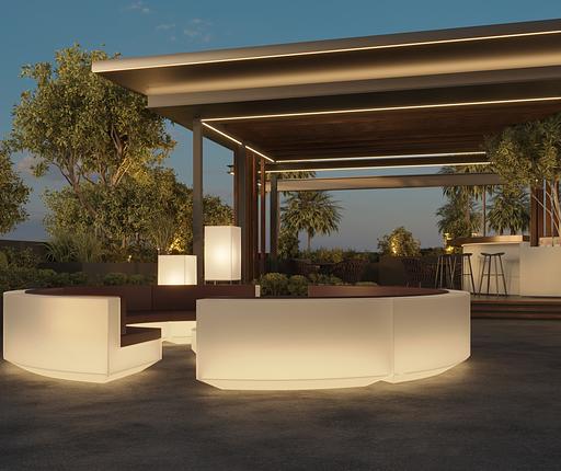 Hennessy Residence 2
