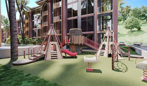 Hennessy Residence 7