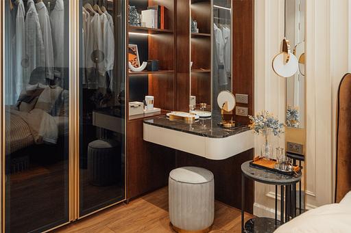 Hennessy Residence 13