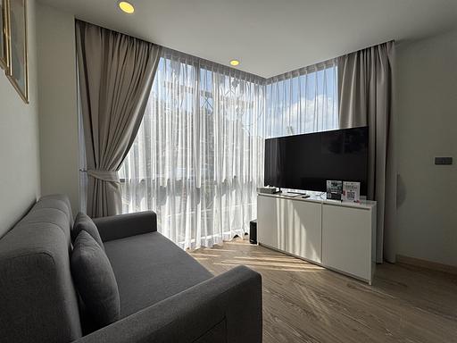 1 bedroom condo Karon - صورة 1