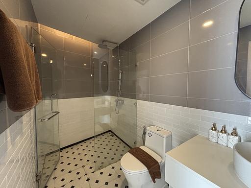 1 bedroom condo Karon - Фото 9
