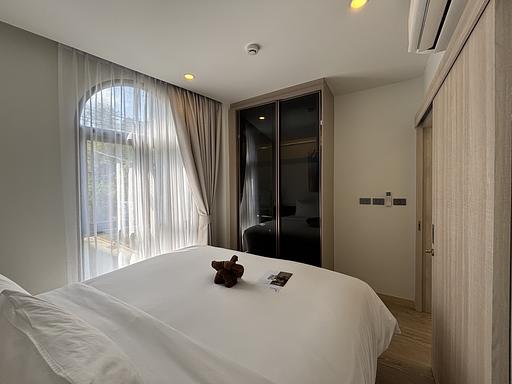 1 bedroom condo Karon - Фото 7