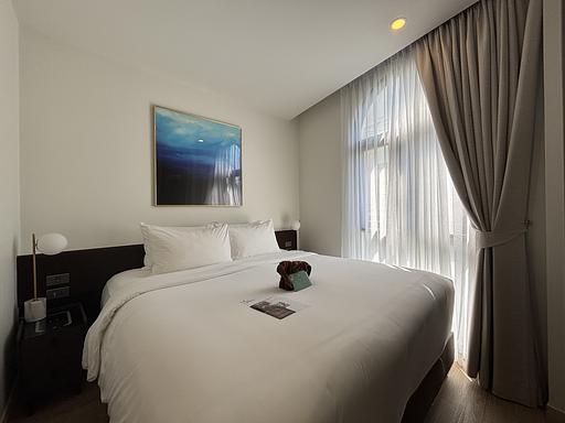 1 bedroom condo Karon - صورة 6