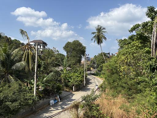1 bedroom condo Karon - صورة 10