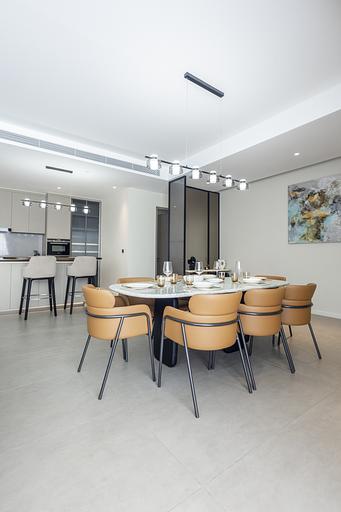 Clover Residence - صورة 4