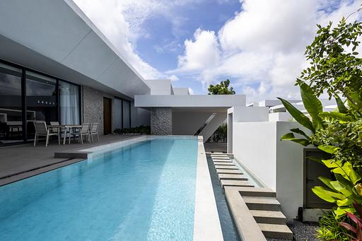 Clover Residence - صورة 9