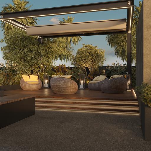 Hennessy Residence 6