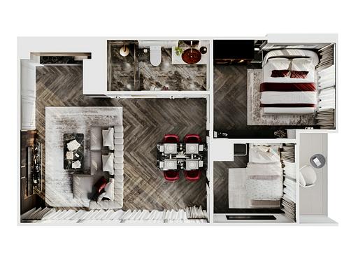Hennessy Residence 16