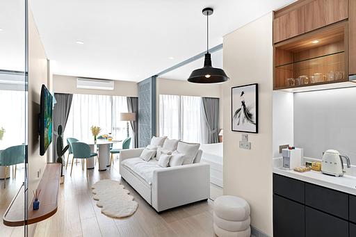 Laguna Lakeside 1303