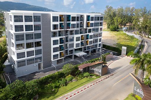 Laguna Lakeside 1101