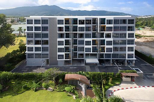 Laguna Lakeside 1101 - صورة 2