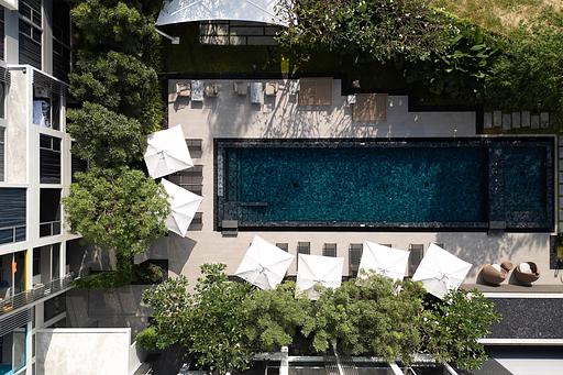 Laguna Lakeside 1101 - 照片 3