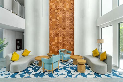 Laguna Lakeside 1101 - รูปภาพ 4