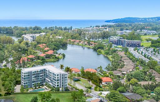 Laguna Lakeside 1309