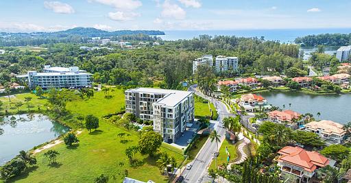 Laguna Lakeside 1309 - 照片 2