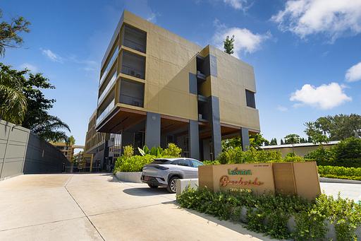 Laguna Beachside 4504 - รูปภาพ 4