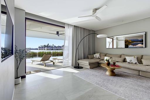 Laguna Angsana Ocean View - 照片 4