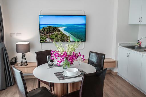 Aristo Beach 310