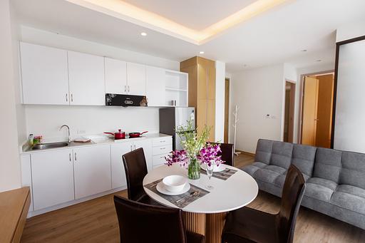 Aristo Beach 310 - Photo 4