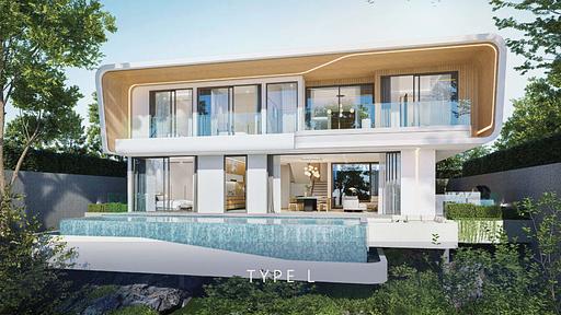 Clover L Valley View - صورة 5