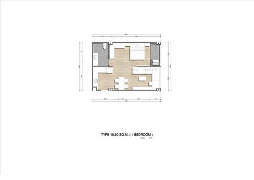 Hennessy Res. Building E - 照片 5