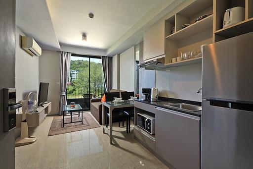 6th Avenue Condo 2