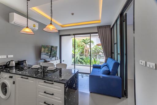 Palmyrah Residence 2