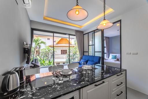Palmyrah Residence 5