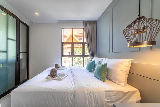 Palmyrah Residence 7