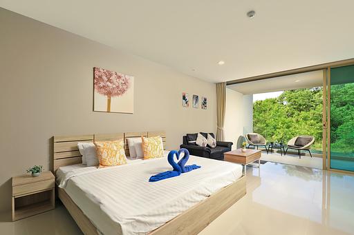 The Ark Karon Hill 1