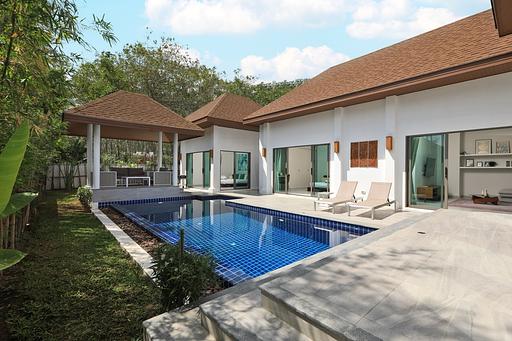 Suksan Villa 1