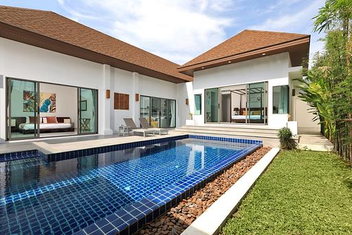 Suksan Villa 2