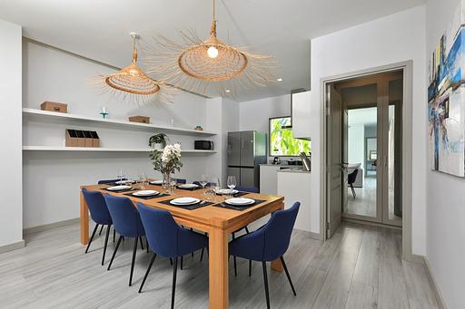 Suksan Villa 5