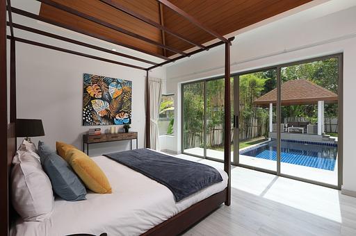 Suksan Villa 7
