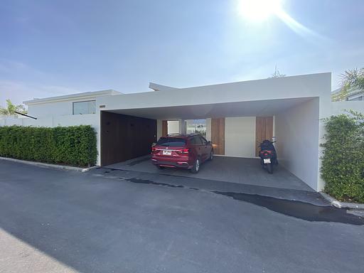Asherah Villa 5 - 照片 2