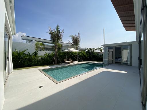 Asherah Villa 5 - صورة 4