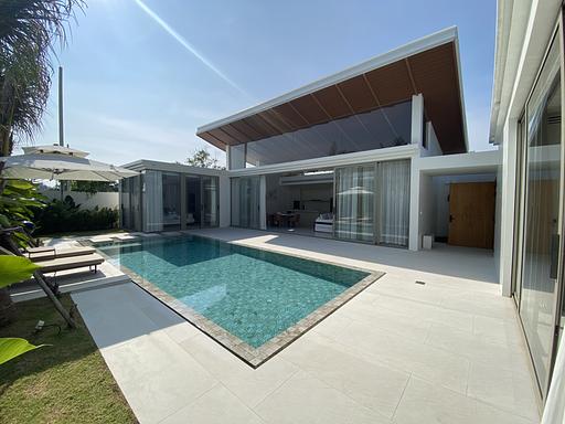 Asherah Villa 5 - รูปภาพ 5