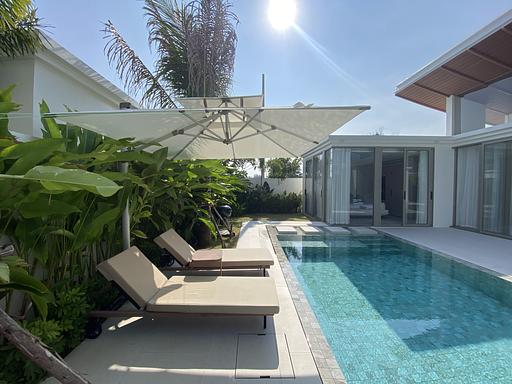 Asherah Villa 5 - صورة 6