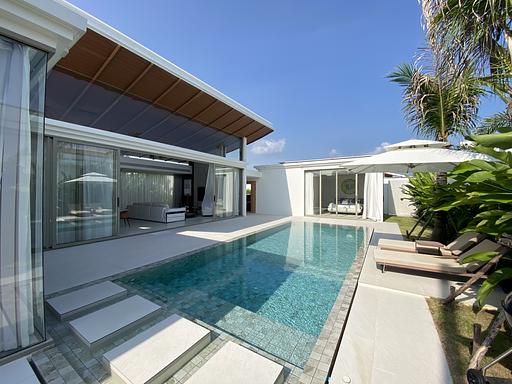Asherah Villa 5 - صورة 7