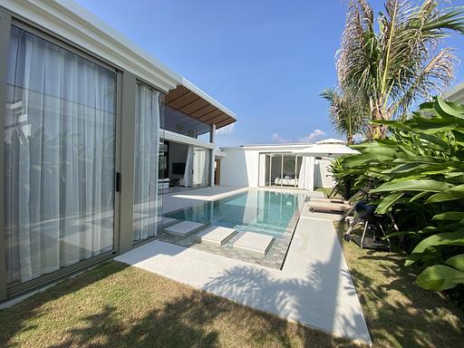 Asherah Villa 5 - รูปภาพ 8
