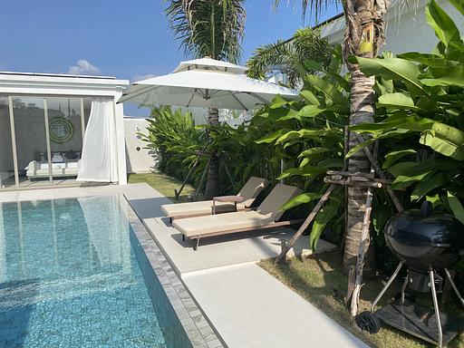 Asherah Villa 5 - 照片 9