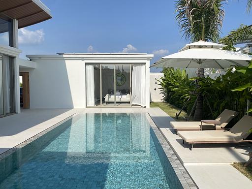 Asherah Villa 5