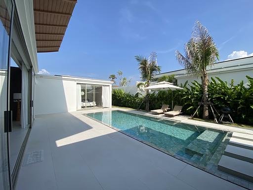 Asherah Villa 5 - รูปภาพ 11