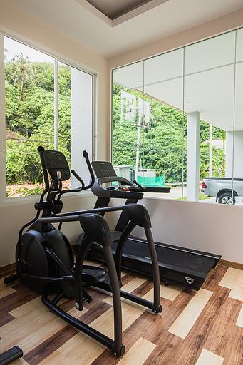 Palmetto Condominium 16